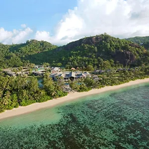 Resort Kempinski Seychelles, Baie Lazare (Mahe)