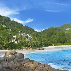 Station touristique Banyan Tree Seychelles, Takamaka